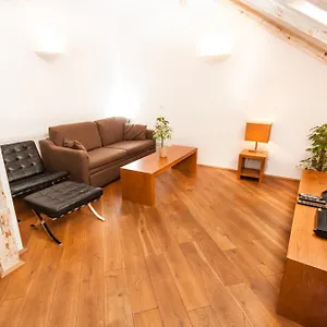 Kozna Loft Apartment Prague
