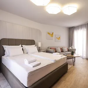 Arsenal Lofts Apartment Zadar