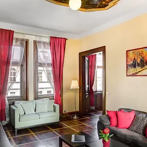 Art House By Adrez Apartment Prague