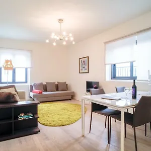 Palace Collection Apartment Lisbon